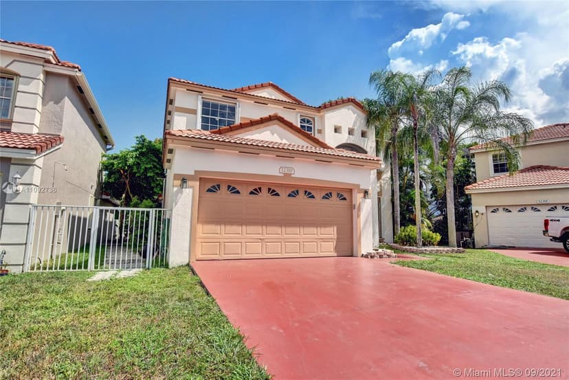 12310 Wedge Way, Boynton Beach FL 33437
