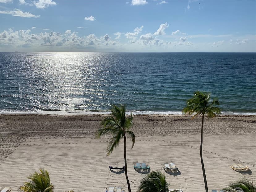 3430 Galt Ocean Dr # 506, Fort Lauderdale FL 33308