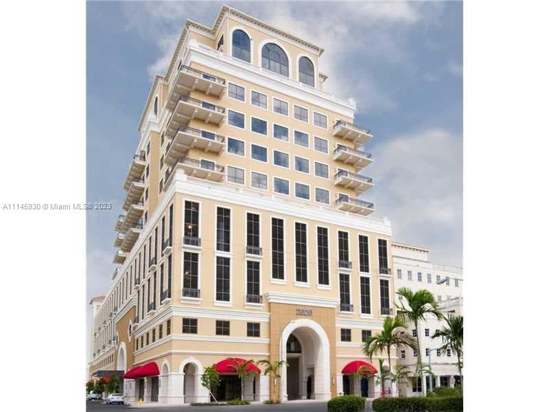 2020 Ponce De Leon Blvd # 1104, Coral Gables FL 33134