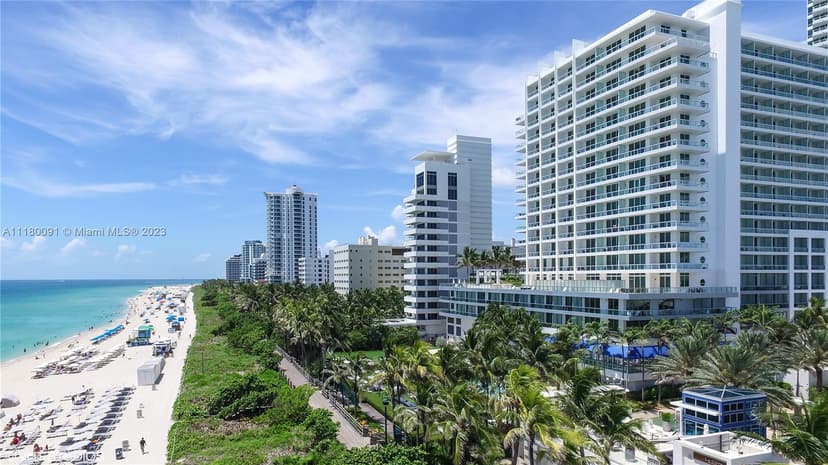 4391 Collins Ave # 1016, Miami Beach FL 33140