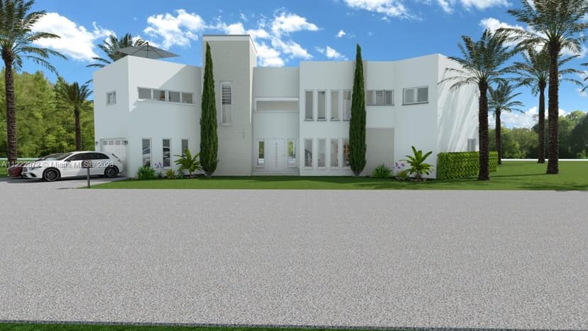 16235 SW 89 Ct, Palmetto Bay FL 33157