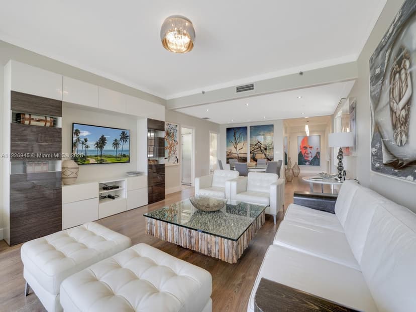 19126 Fisher Island Dr # 19126, Miami Beach FL 33109