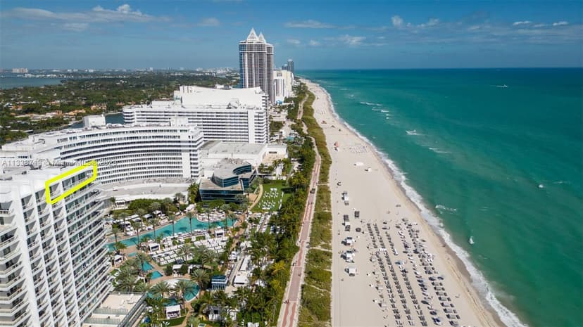 4391 Collins Ave, Miami Beach FL 33140