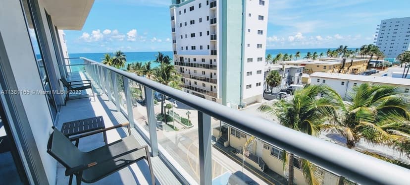 777 N Ocean Dr # N510, Hollywood FL 33019