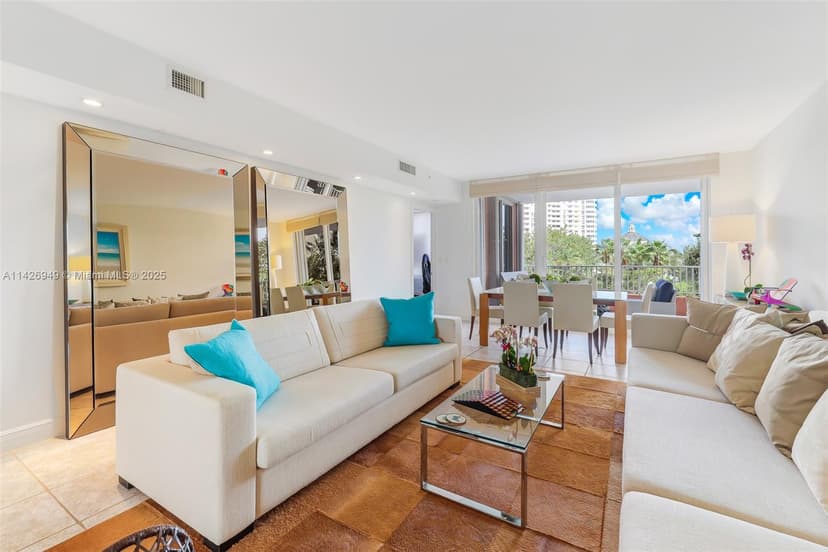 789 Crandon Blvd # 403, Key Biscayne FL 33149