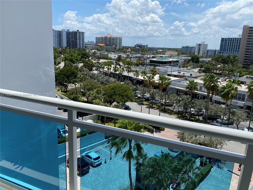 3430 Galt Ocean Dr # 712, Fort Lauderdale FL 33308