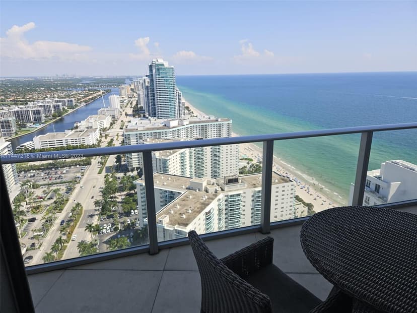 4111 S Ocean Dr # 3308, Hollywood FL 33019