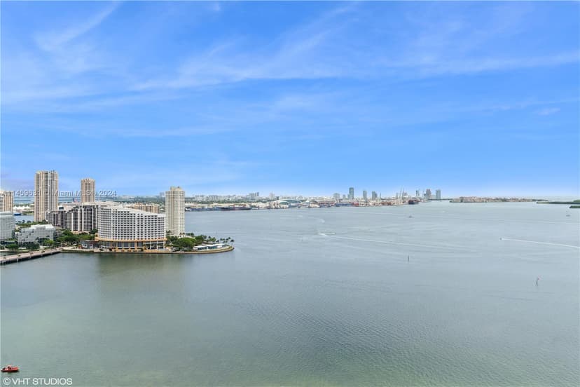 1331 Brickell Bay Dr # 2802, Miami FL 33131