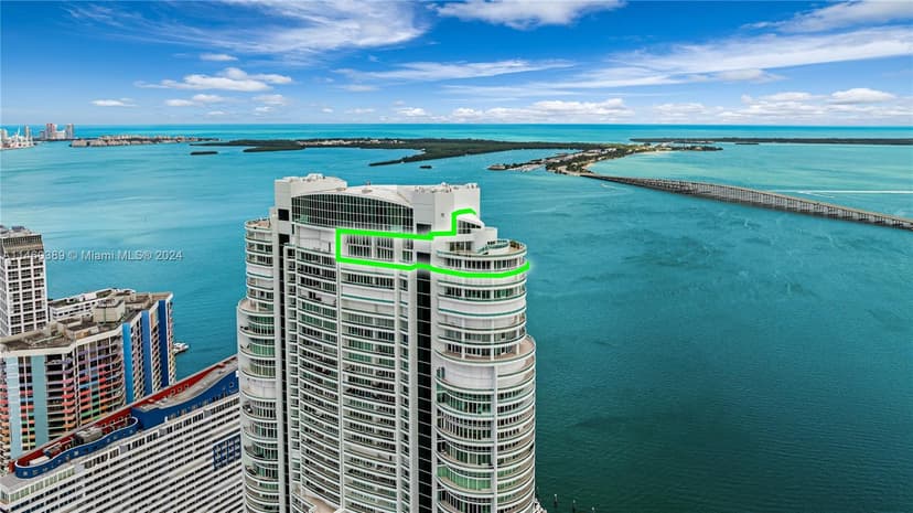 1643 Brickell Ave, Miami FL 33129