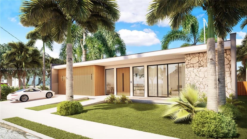 1201 Guava Isle, Fort Lauderdale FL 33315