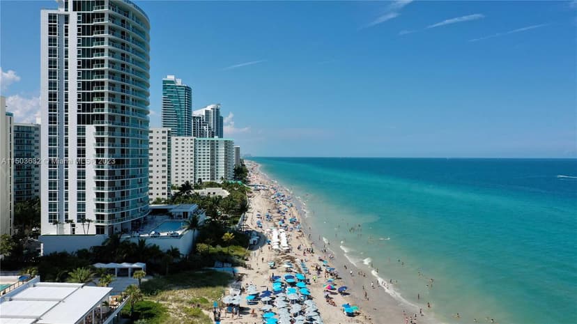 4111 S Ocean Dr # 2511, Hollywood FL 33019
