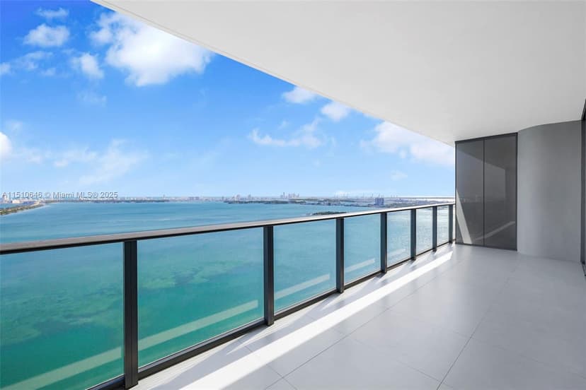 3131 NE 7th Ave # 3402, Miami FL 33137
