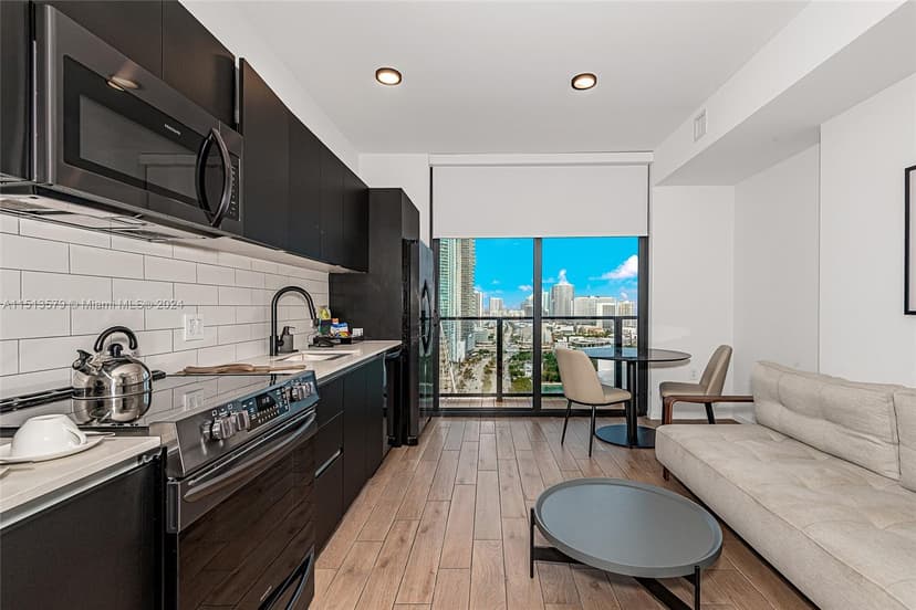 Listing