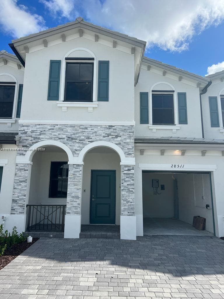 28511 SW 134th Ct # 28511, Homestead FL 33033