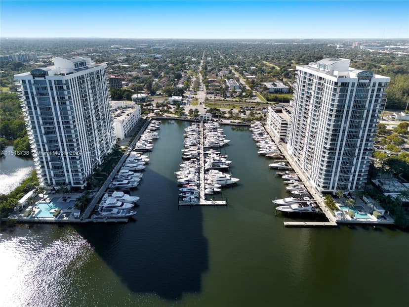 17301 Biscayne Blvd # 906, North Miami Beach FL 33160