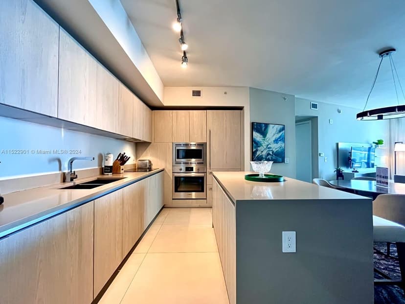 4111 S Ocean Dr # 2109, Hollywood FL 33019