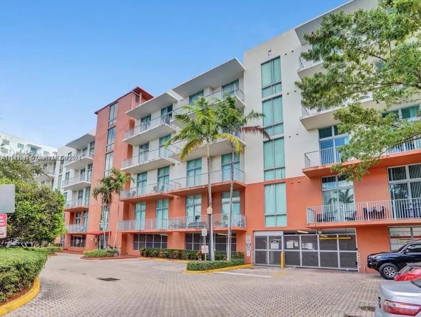 2100 Van Buren St # 518, Hollywood FL 33020