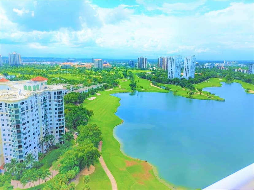 20185 E Country Club Dr # 2505, Aventura FL 33180