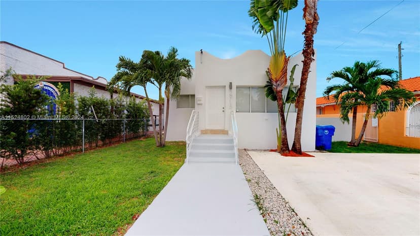 2915 SW 24 TE, Miami FL 33145