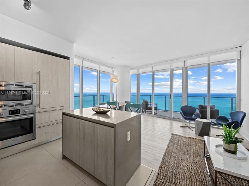 4111 S Ocean Dr # 3202, Hollywood FL 33019