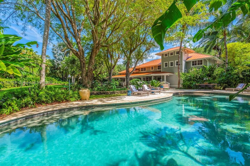 5400 Kerwood Oaks Dr, Coral Gables FL 33156