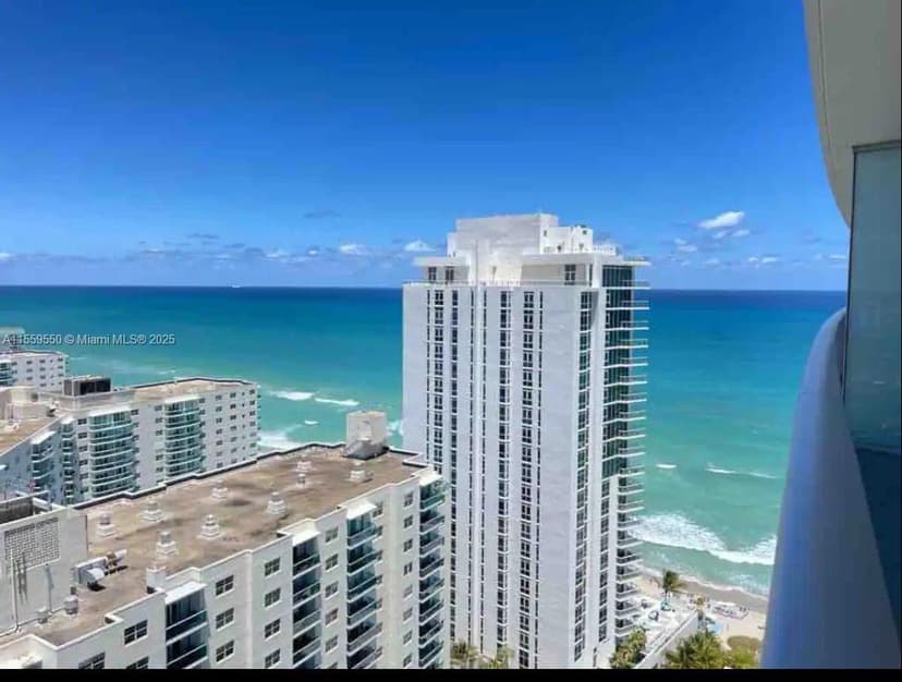 4111 S Ocean Dr # 2012, Hollywood FL 33019