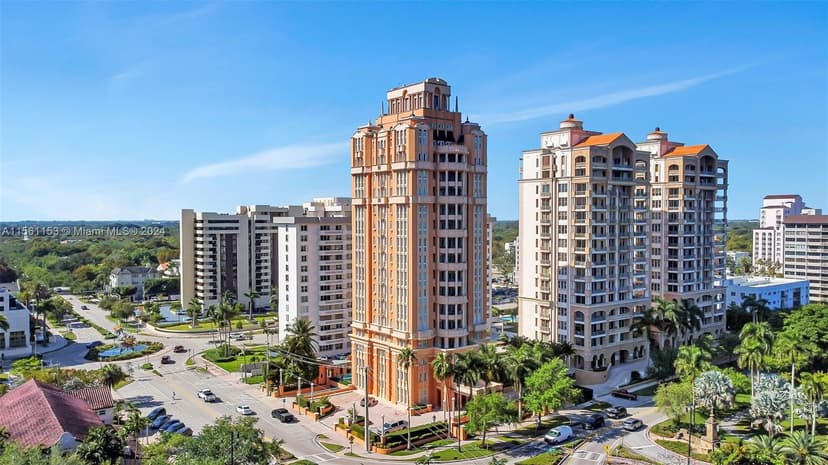 600 Coral Way # 5, Coral Gables FL 33134