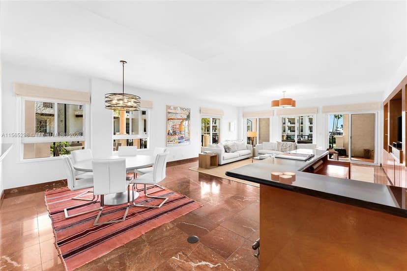2221 Fisher Island Dr # 3201, Miami Beach FL 33109
