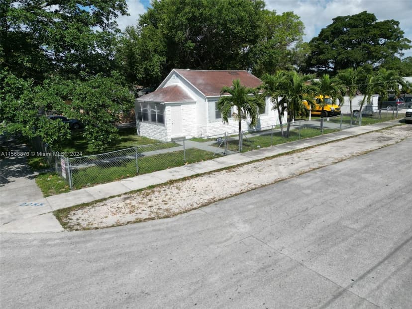 2255 NW 63rd St, Miami FL 33147