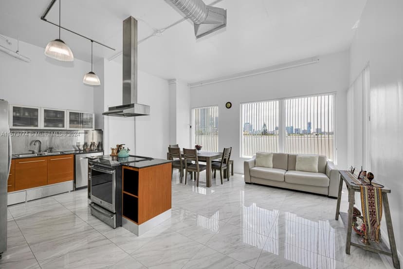 10 SW South River Dr # 608, Miami FL 33130