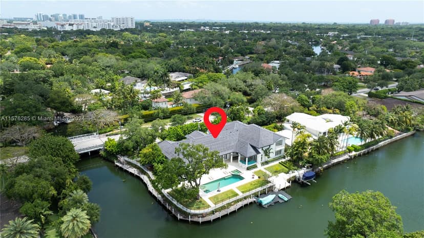 4600 Granada Blvd, Coral Gables FL 33146