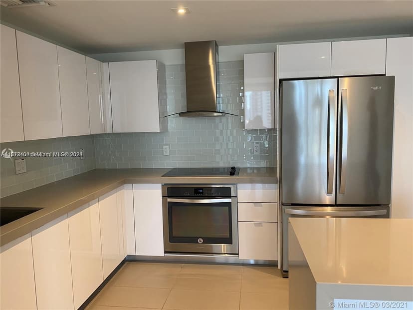 1600 NE 1st Ave # 2116, Miami FL 33132