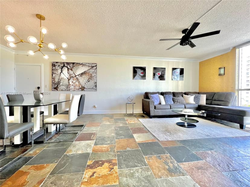 3901 S Ocean Dr # 6W, Hollywood FL 33019