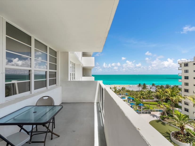 100 Lincoln Rd # 830, Miami Beach FL 33139