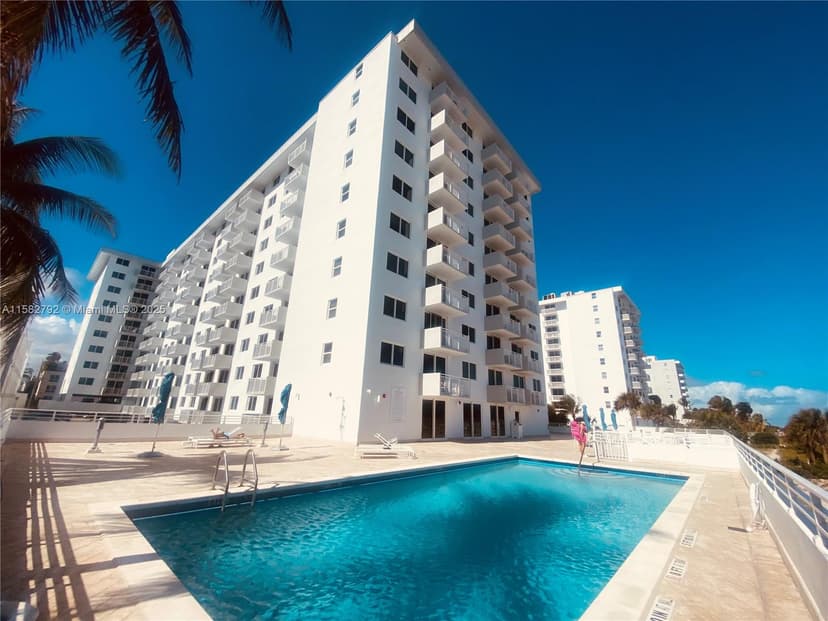 345 Ocean Dr # 307, Miami Beach FL 33139