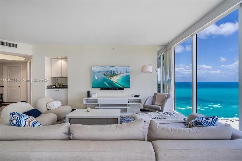 4779 Collins Ave # 2305, Miami Beach FL 33140