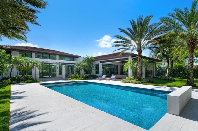 11360 SW 60th Ave, Pinecrest FL 33156