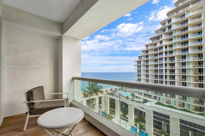 551 N Fort Lauderdale Beach Blvd # H1011, Fort Lauderdale FL 33304