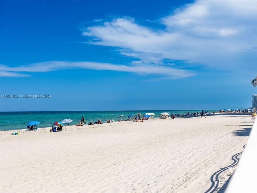 3901 S Ocean Dr # 10P, Hollywood FL 33019