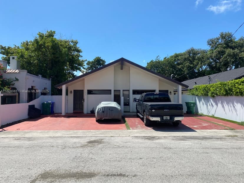 1632 SW 19th Ter, Miami FL 33145