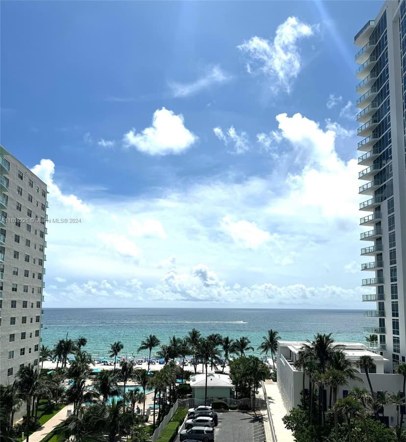 3901 S Ocean Dr # 7O, Hollywood FL 33019