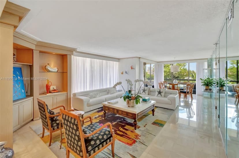 19667 Turnberry Way # 3D, Aventura FL 33180