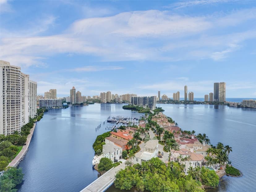 4000 Island Blvd # 2006, Aventura FL 33160