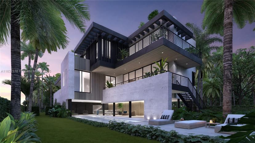 3599 Vista Ct, Miami FL 33133