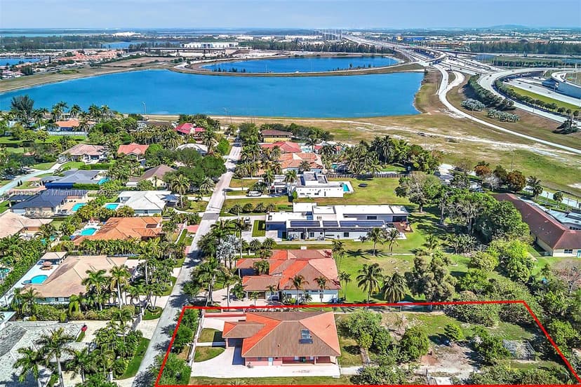 279 NW 119th Ave., Miami FL 33182