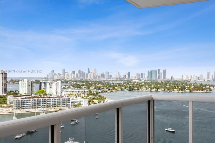1900 Sunset Harbour Dr # 2214, Miami Beach FL 33139