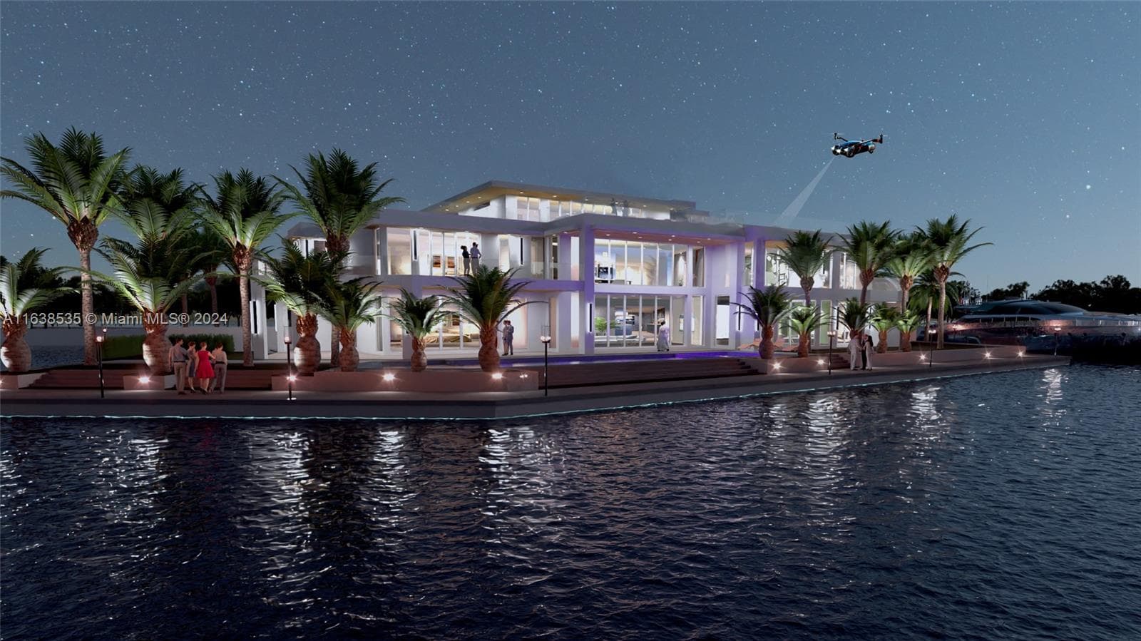 30 Compass Pt, Fort Lauderdale FL 33308