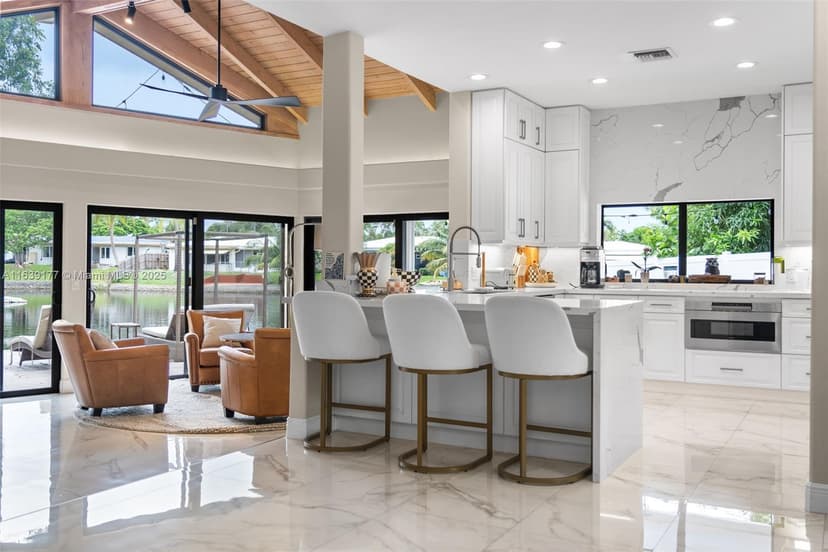 3401 NE 17th Terrace, Oakland Park FL 33334