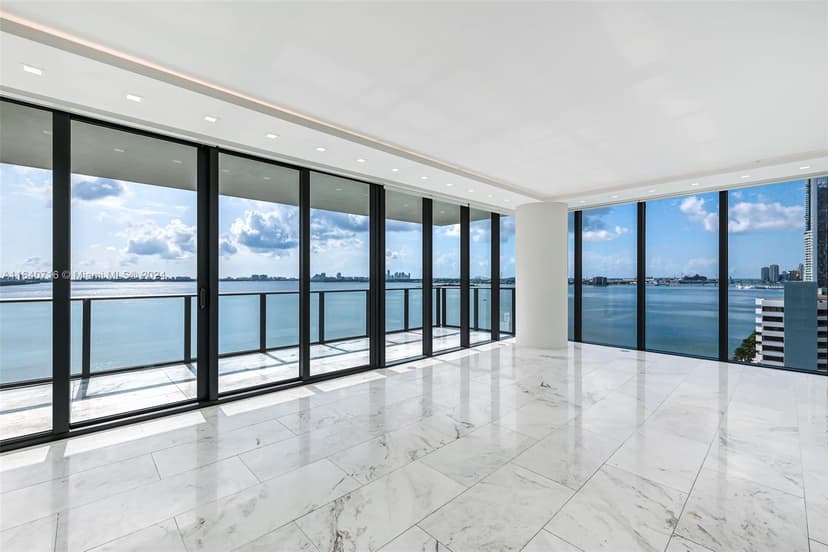 3131 NE 7th Ave # 1101, Miami FL 33137