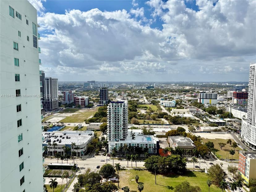 1800 N Bayshore Dr # 3404, Miami FL 33132